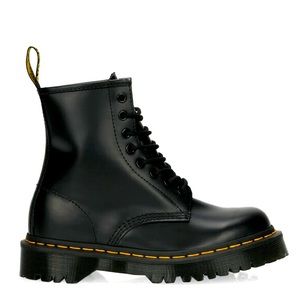 Dr.Martens Hard Leather, size 7W